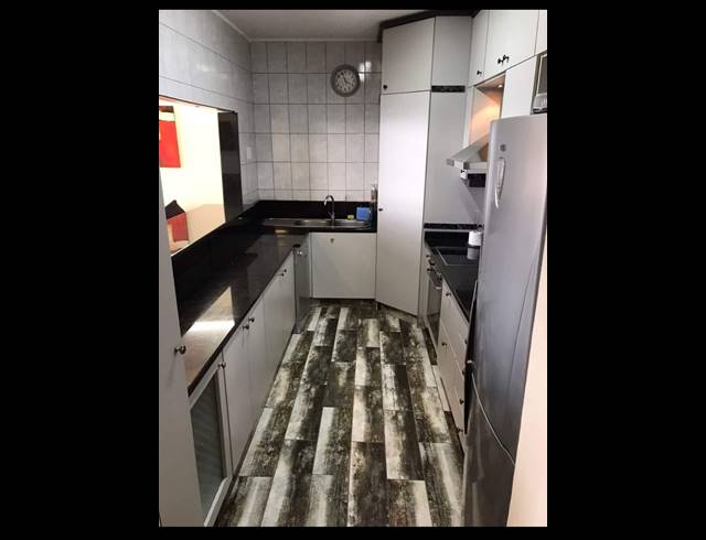 2 BEDROOM APARTMENT TO LET IN GLENWOOD
